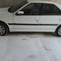 پژو پارس elx 1403 فول صفر کیلومتر|خودرو سواری و وانت|قشم, |دیوار