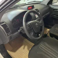 سورن دوگانه برقی