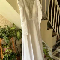 لباس عقد و عروسی|لباس|کرمانشاه, |دیوار