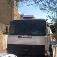 کشنده ایویکو 330