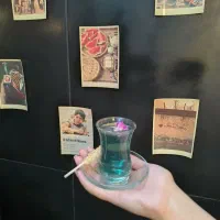 استخدام نیرو کافی شاپ