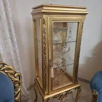 مینی ویترین در حد نو