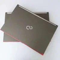 فوجیتسو i7 نسل6 با گرافیک مجزا رم16 و 128gb SSD