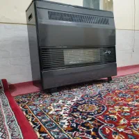 بخاری سالنی بزرگ مارک ادونیس مدل ۱۴۰۰۰هزار .