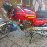 موتور مدل87لیفان