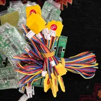 فروش قطعات ماینر ،کابل برق،شبیه ساز ،رایزر|خدمات رایانه‌ای و موبایل|تهران, چیتگر جنوبی|دیوار