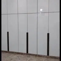 کابینت.و کمددیواری|جاکفشی، کمد، دراور|دزفول, |دیوار