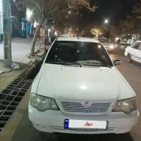 132مدل 95دوگانه کارخانه|خودرو سواری و وانت|تایباد, |دیوار