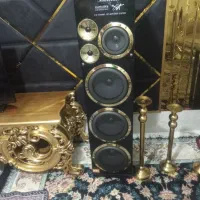 یه جفت باند رقص نور