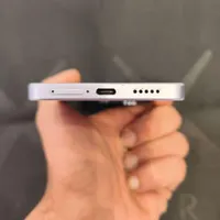 شیائومی +Redmi Note 13 Pro با حافظهٔ ۵۱۲ گیگ 5g|موبایل|بندر انزلی, شانگهای پرده|دیوار
