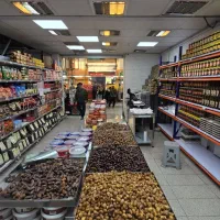 نیروی کار فروشنده|استخدام خدمات فروشگاه و رستوران|تهران, قزل قلعه|دیوار