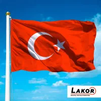 به سه نفر نیرو برای کار در ترکیه نیازمند