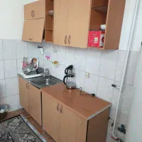 واگذاری دفتر خصوصی همراه با اتاق استراحت بلوار توس|اجارهٔ دفتر کار، اتاق اداری، مطب|مشهد, شهرک مطهری|دیوار