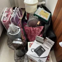 یک سری وسیله