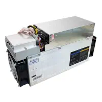 دو دستگاه ماینر T2T