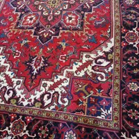 فرش دستباف تاجری