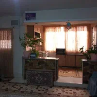 ۶۵مترفول امکانات روبه نما گلستان یکم اهری ارم پیک|فروش آپارتمان|فردیس, منظریه|دیوار