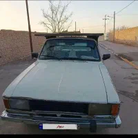 وانت دراختیار اجاره روزانه هفتگی