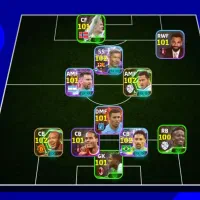 اکانت ای فوتبال