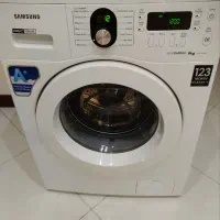لباسشویی سامسونگ