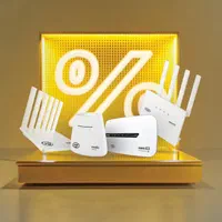 جشنواره مودم های ایرانسل