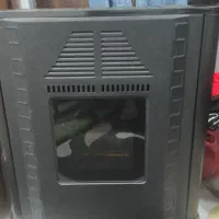 بخاری گازی جنرال سهند