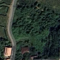 زمین ۴۱۰۰ متری دونبش نزدیک ساحل