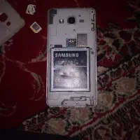 گوشی جی۷|موبایل|ارومیه, |دیوار