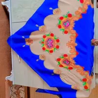 چارقد|لباس|کلاله, |دیوار