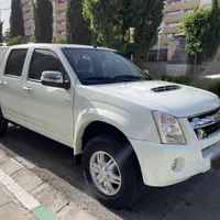 ایسوزو دیمکس