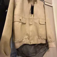 کاپشن جیر ایتالیایی|لباس|تهران, امانیه|دیوار