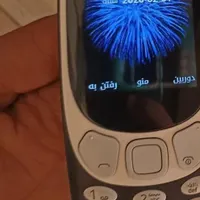 گوشی ساده نو