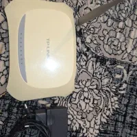 مودم تی پی لینک مدل W8901N