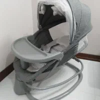 گهواره برقی ماستلا