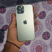 آیفون ۱۲ پرو در حد