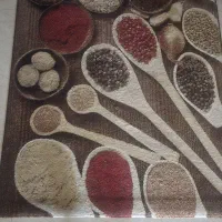 قالیچه اشپزخانه