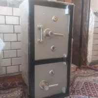 گاوصندوق|ابزارآلات|شوش, |دیوار