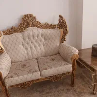 مبلمان سلطنتی ۷ نفره