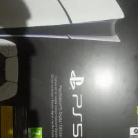 پلی استیشن ۵