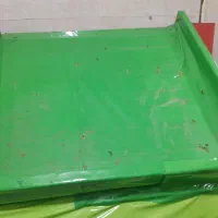 ۲عددطبق بایه میز