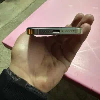 آیفون 16Pro پک اصلی256|موبایل|قزوین, |دیوار