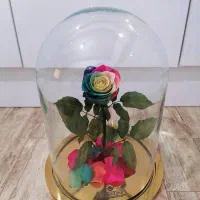 گل مصنوعی زیبا و شیک