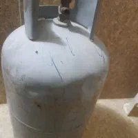 دو عدد کپسول گاز پرسی