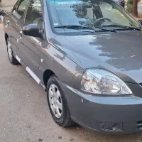 ریو مدل ۸۸ در حد صفر