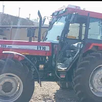 ترکتور 399خشک تحویل روز