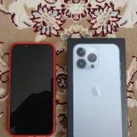 آیفون ۱۳ پرو