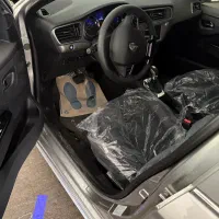 تارا اتومات v4 نقره ای تیتانیوم