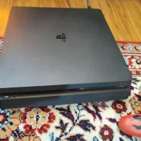 ps4 اسلیم 1 ترابایت آنلاین|کنسول، بازی ویدئویی و آنلاین|صدرا-فارس, فاز ۲|دیوار