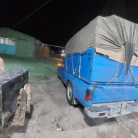 حمل بار به تمام نقاط