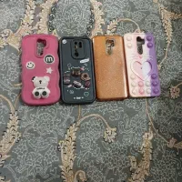 قاب گوشی ردمی 9شیاومی